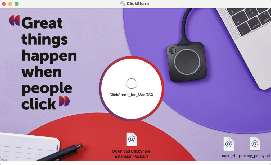 Click Share Solutions CPM